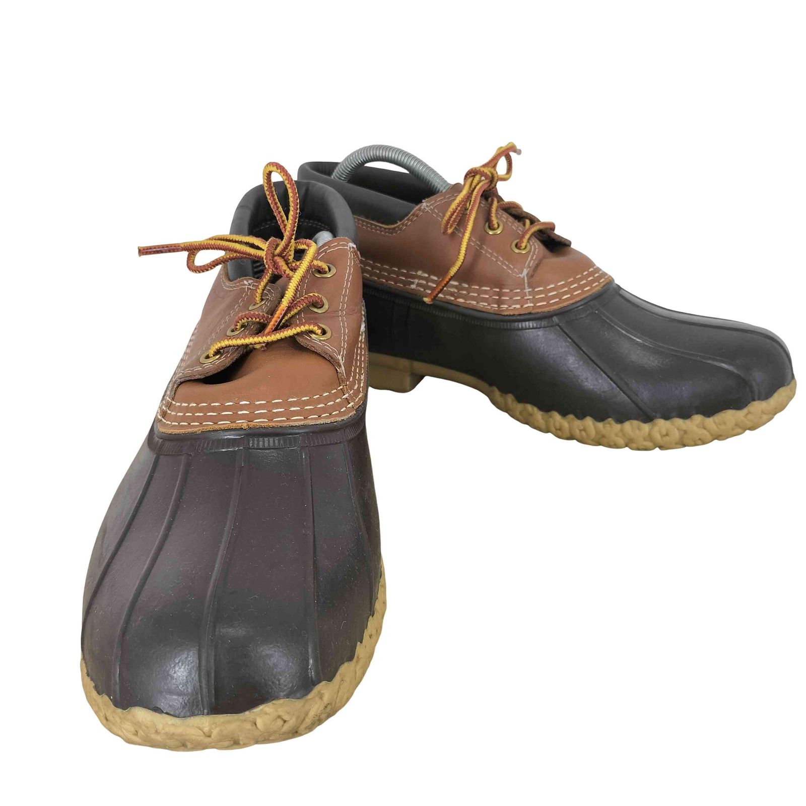 エルエルビーン L.L.Bean ビーンブーツ ガムシューズ メンズ 表記無