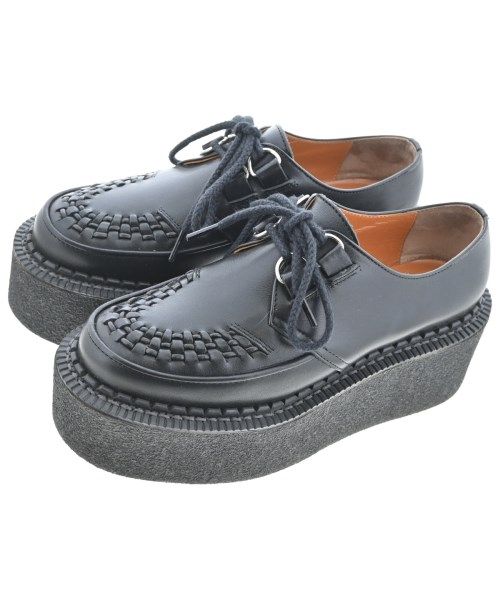 JUNYA WATANABE ドレスシューズ/ローファー レディース 【古着】【中古】【送料無料】 28,116円