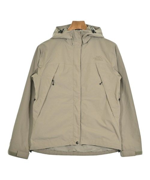 THE NORTH FACE ブルゾン（その他） レディース 【古着】【中古】【送料無料】