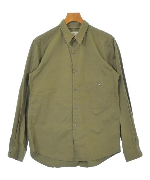 LEMAIRE カジュアルシャツ メンズ 【古着】【中古】【送料無料】