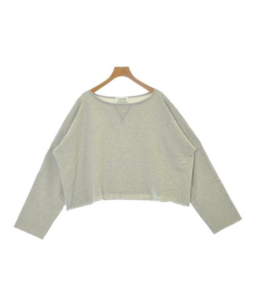 INSCRIRE スウェット レディース 【古着】【中古】【送料無料】