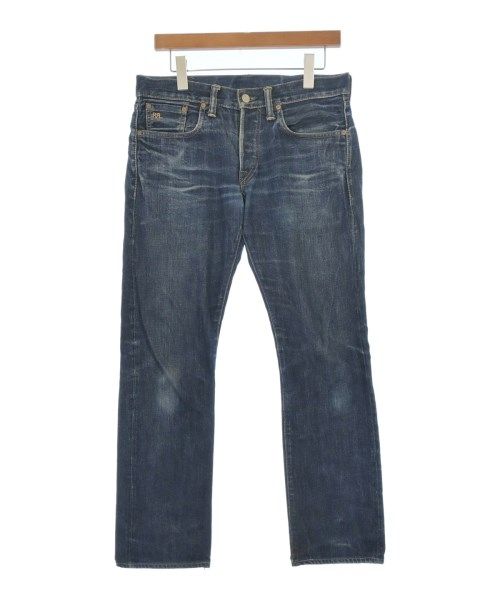 RRL デニムパンツ メンズ 【古着】【中古】【送料無料】