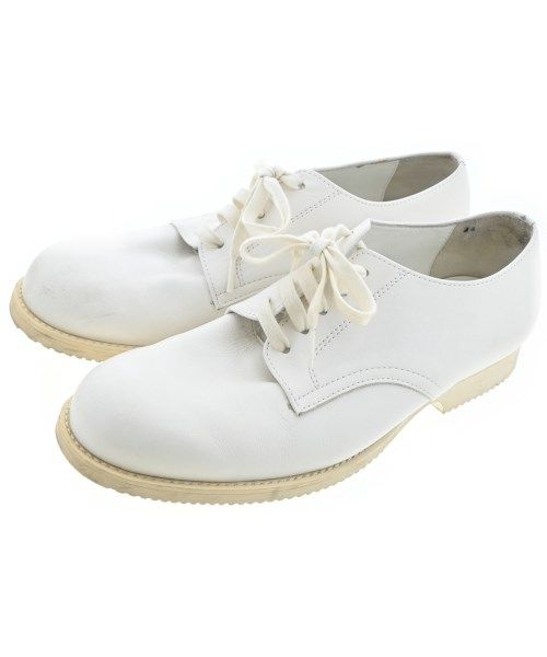 COMME des GARCONS ビジネス・ドレスシューズ レディース 【古着】【中古】【送料無料】