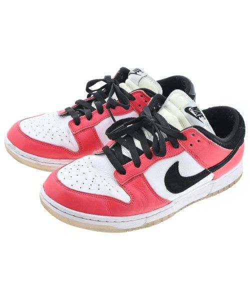 NIKE スニーカー メンズ 【古着】【中古】【送料無料】