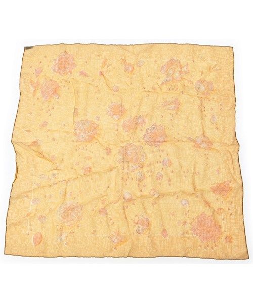 HERMES バンダナ・スカーフ レディース 【古着】【中古】【送料無料】