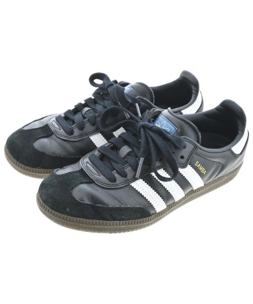 adidas スニーカー レディース 【古着】【中古】【送料無料】
