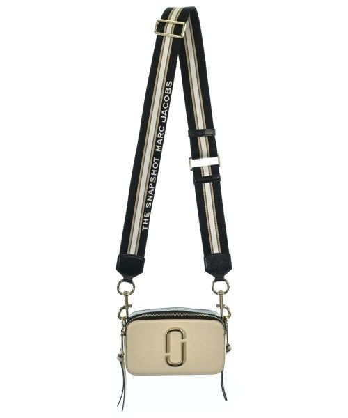 MARC JACOBS ショルダーバッグ レディース 【古着】【中古】【送料無料】