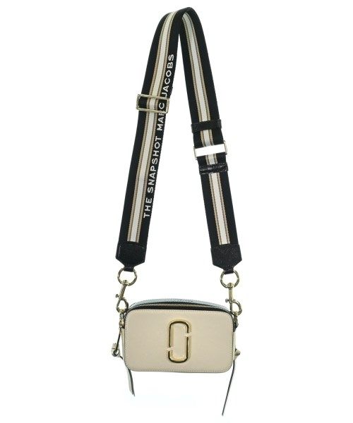 MARC JACOBS ショルダーバッグ レディース 【古着】【中古】【送料無料】
