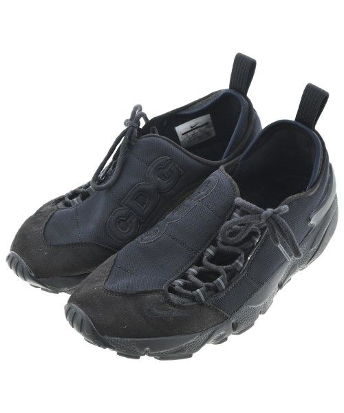 BLACK COMME des GARCONS スニーカー メンズ 【古着】【中古】【送料無料】