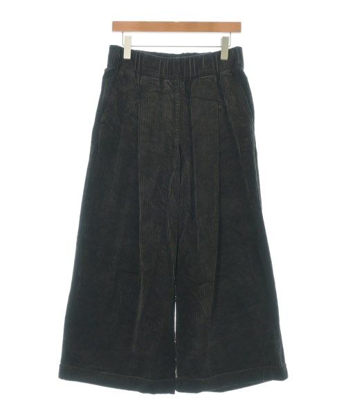 DRIES VAN NOTEN パンツ（その他） レディース 【古着】【中古】【送料無料】