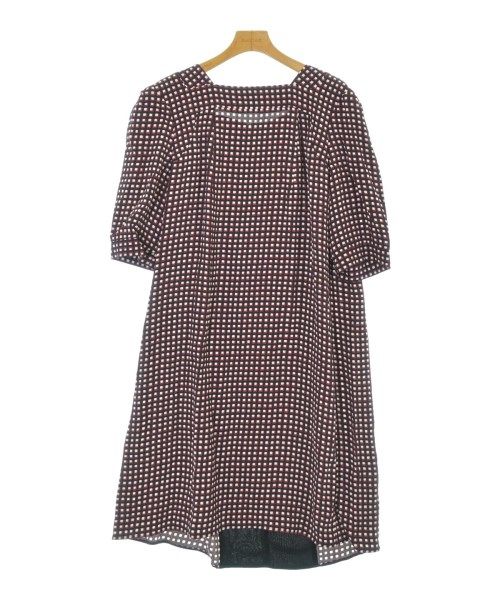 MARNI ワンピース レディース 【古着】【中古】【送料無料】