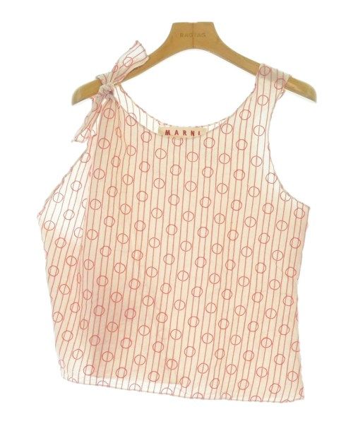MARNI ブラウス レディース 【古着】【中古】【送料無料】