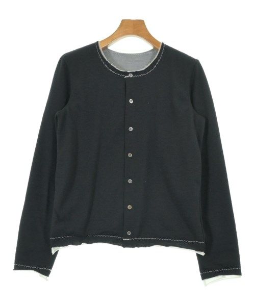 COMME des GARCONS カーディガン レディース 【古着】【中古】【送料無料】