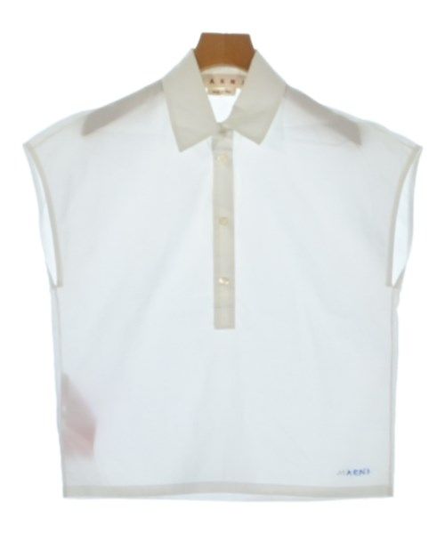 MARNI カジュアルシャツ レディース 【古着】【中古】【送料無料】