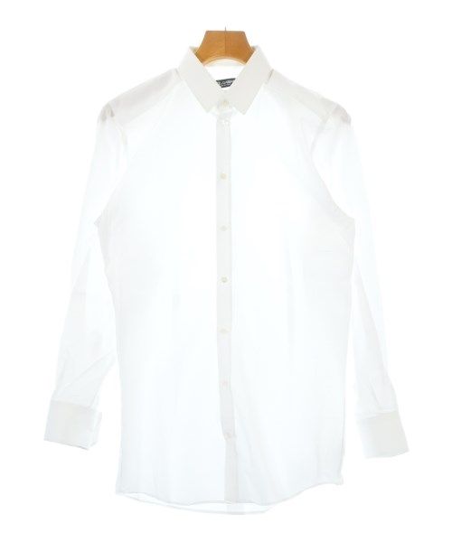 DOLCE&GABBANA カジュアルシャツ メンズ 【古着】【中古】【送料無料】