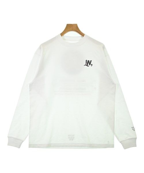 ALWAYTH Tシャツ・カットソー メンズ 【古着】【中古】【送料無料】