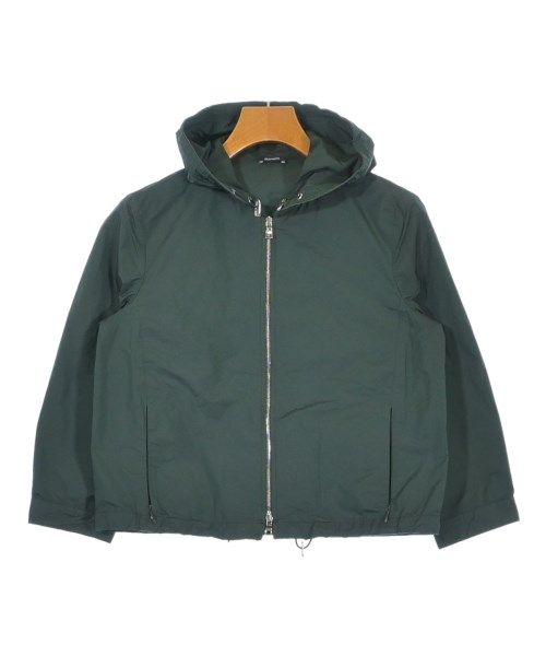 JIL SANDER NAVY ブルゾン（その他） レディース 【古着】【中古】【送料無料】