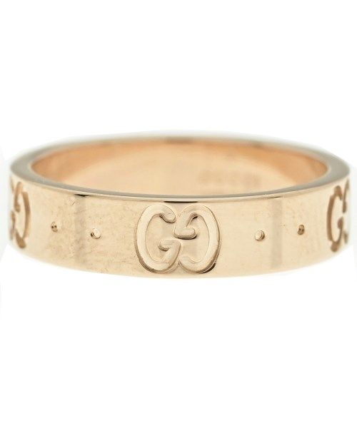 GUCCI リング レディース 【古着】【中古】【送料無料】