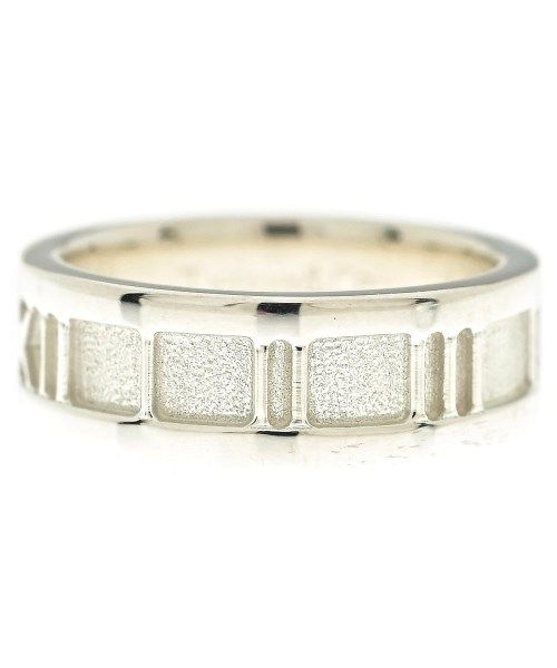 TIFFANY & CO. リング レディース 【古着】【中古】【送料無料】
