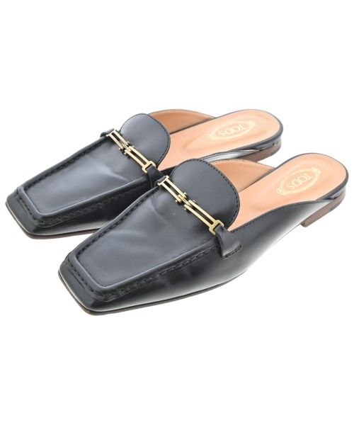 TOD'S シューズ（その他） レディース 【古着】【中古】【送料無料】