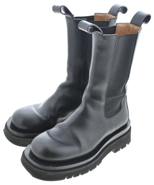 BOTTEGA VENETA ブーツ レディース 【古着】【中古】【送料無料】