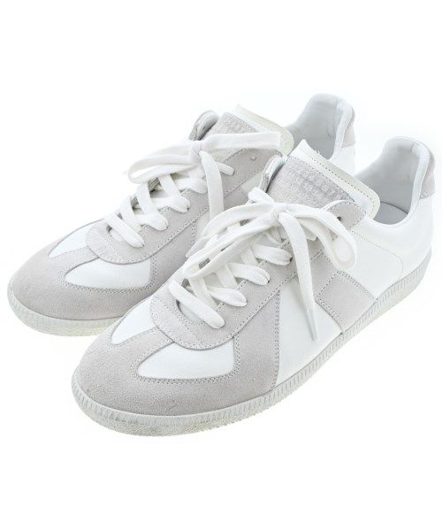 Maison Margiela スニーカー メンズ 【古着】【中古】【送料無料】