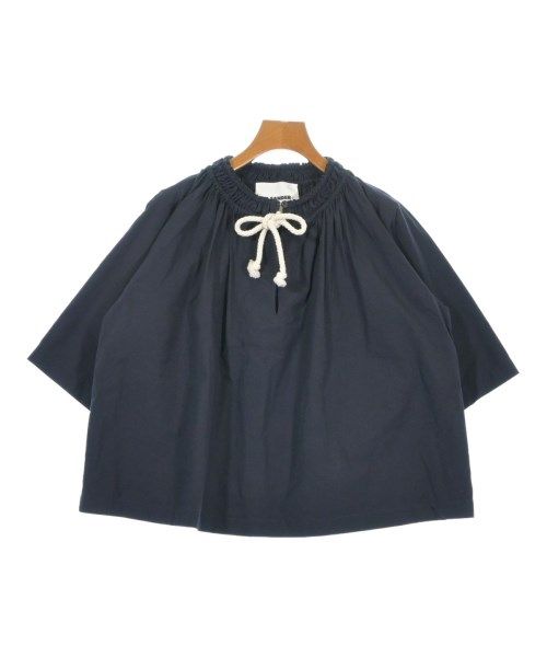 JIL SANDER + ブラウス レディース 【古着】【中古】【送料無料】