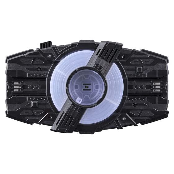 バンダイトイズ 仮面ライダー デザイア ドライバー リドルベース DX