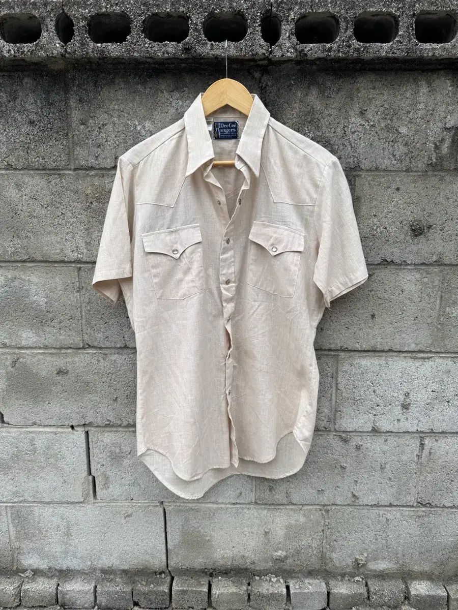 70 80s DeeCee ヴィンテージ ウェスタン Tシャツ m