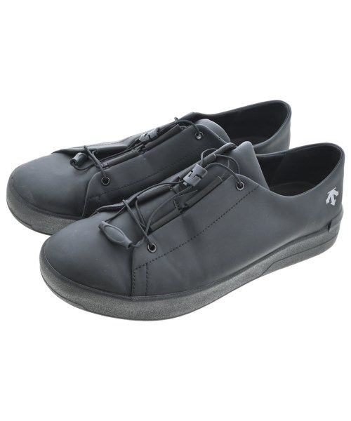 DESCENTE スニーカー メンズ 【古着】【中古】【送料無料】