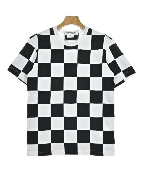COMME des GARCONS COMME des GARCONS Tシャツ・カットソー レディース 【古着】【中古】【送料無料】