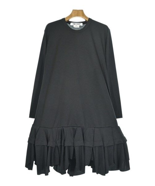 COMME des GARCONS COMME des GARCONS ワンピース レディース 【古着】【中古】【送料無料】