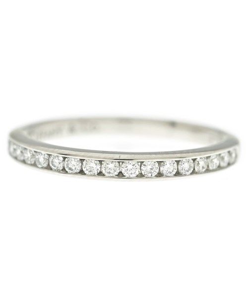 TIFFANY & CO. リング レディース 【古着】【中古】【送料無料】