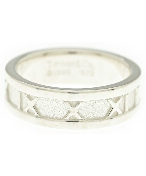 TIFFANY & CO. リング レディース 【古着】【中古】【送料無料】