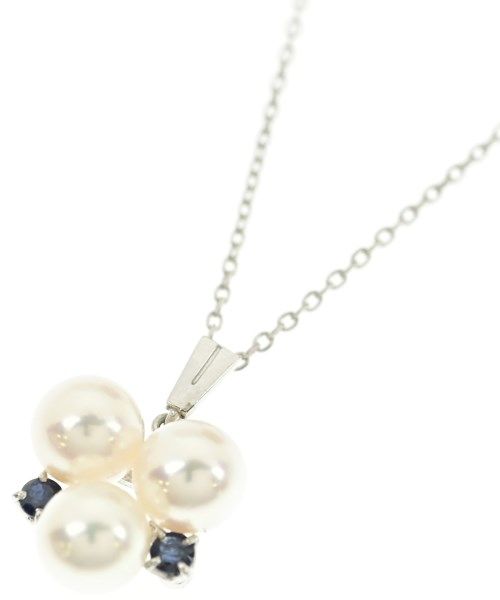 MIKIMOTO ネックレス レディース 【古着】【中古】【送料無料】 45,370円
