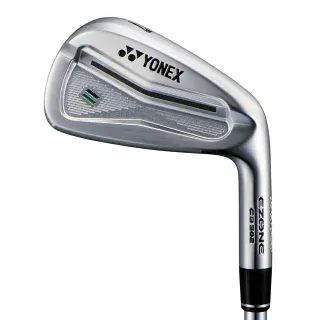 【新品】ヨネックス メンズ EZONE イーゾーン CB302 アイアン レクシス スチールコアタイプ Ｈ スチールシャフト