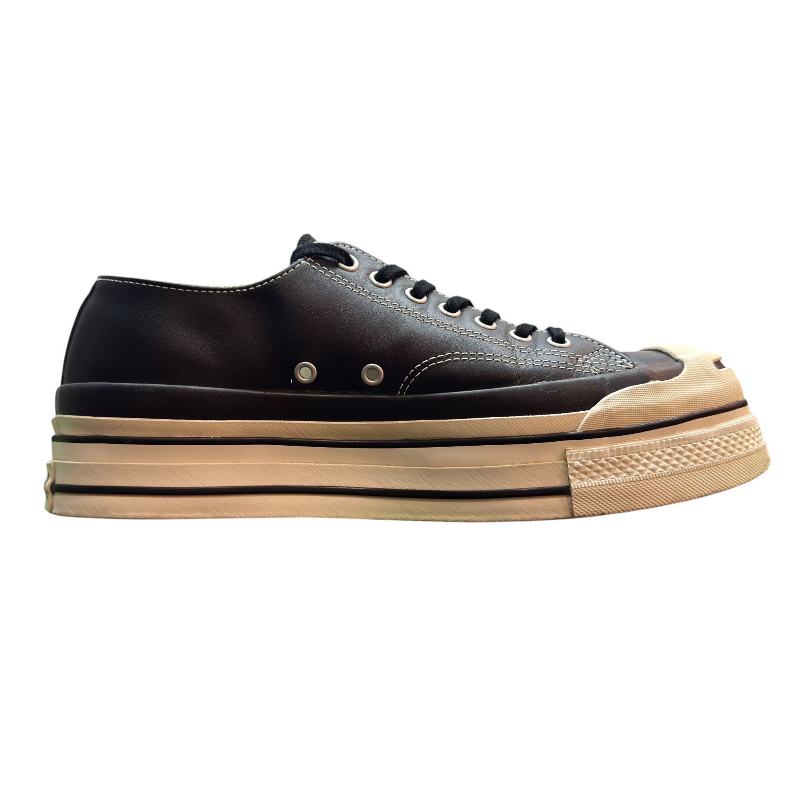 サイズ【US/9 JP/27.5cm】1SD963 コンバース CONVERSE ×ダブレット 