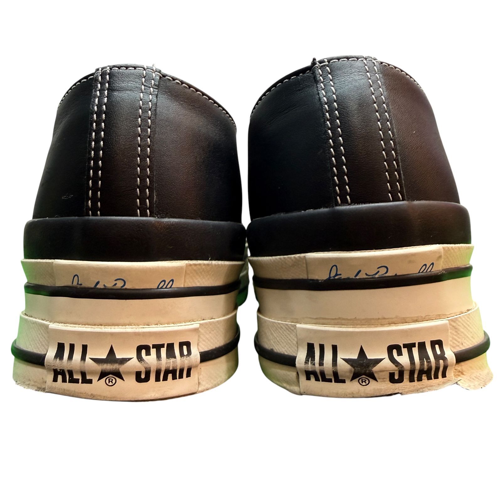 サイズ【US/9 JP/27.5cm】1SD963 コンバース CONVERSE ×ダブレット 