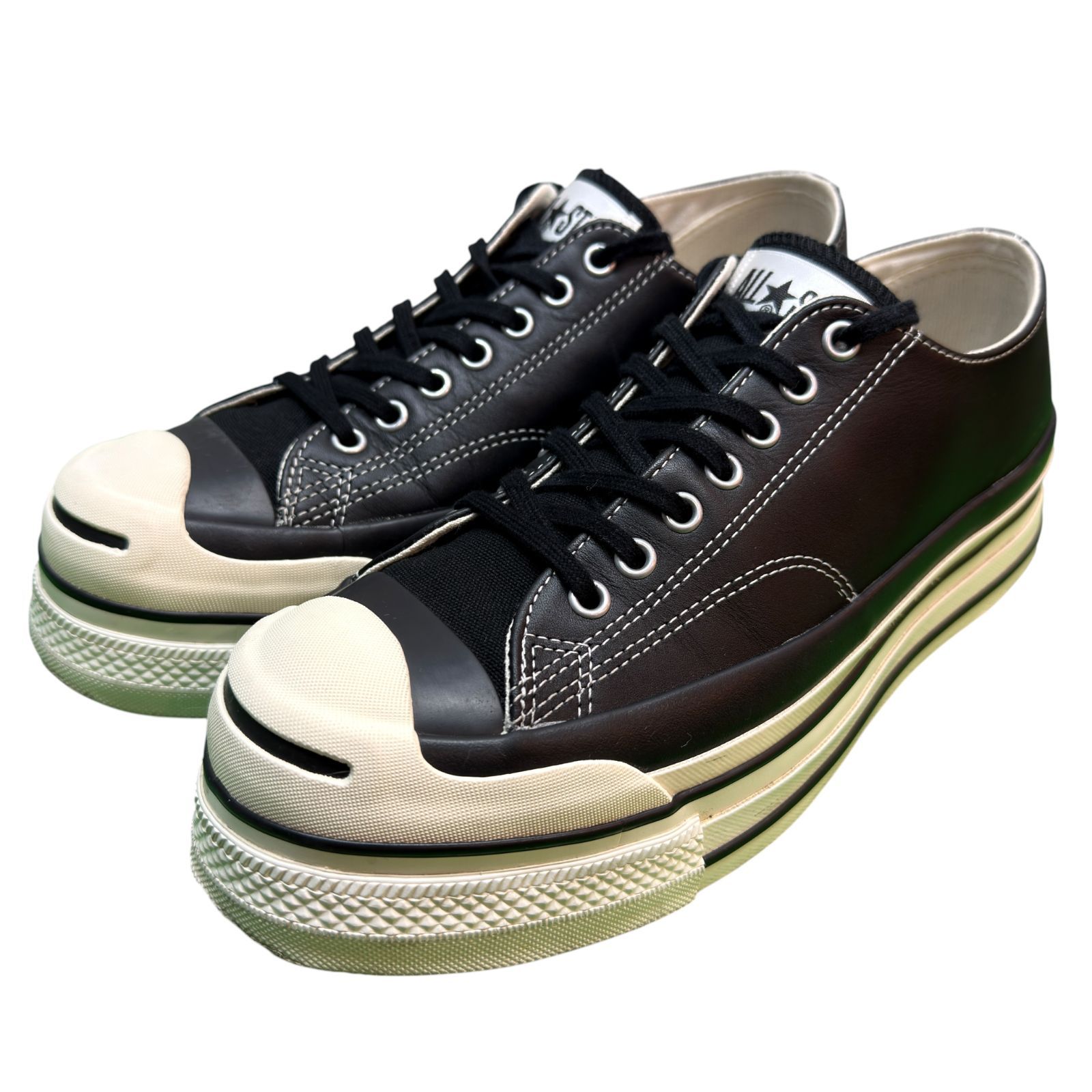 サイズ【US/9 JP/27.5cm】1SD963 コンバース CONVERSE ×ダブレット 
