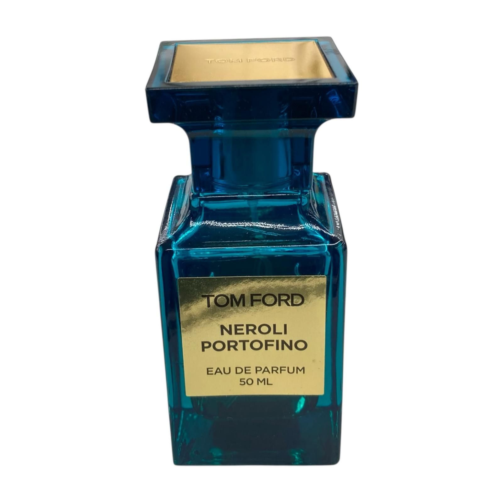 186000 現状品 TOM FORD トムフォード NEROLI ネロリ・ポルトフィーノ 50ml