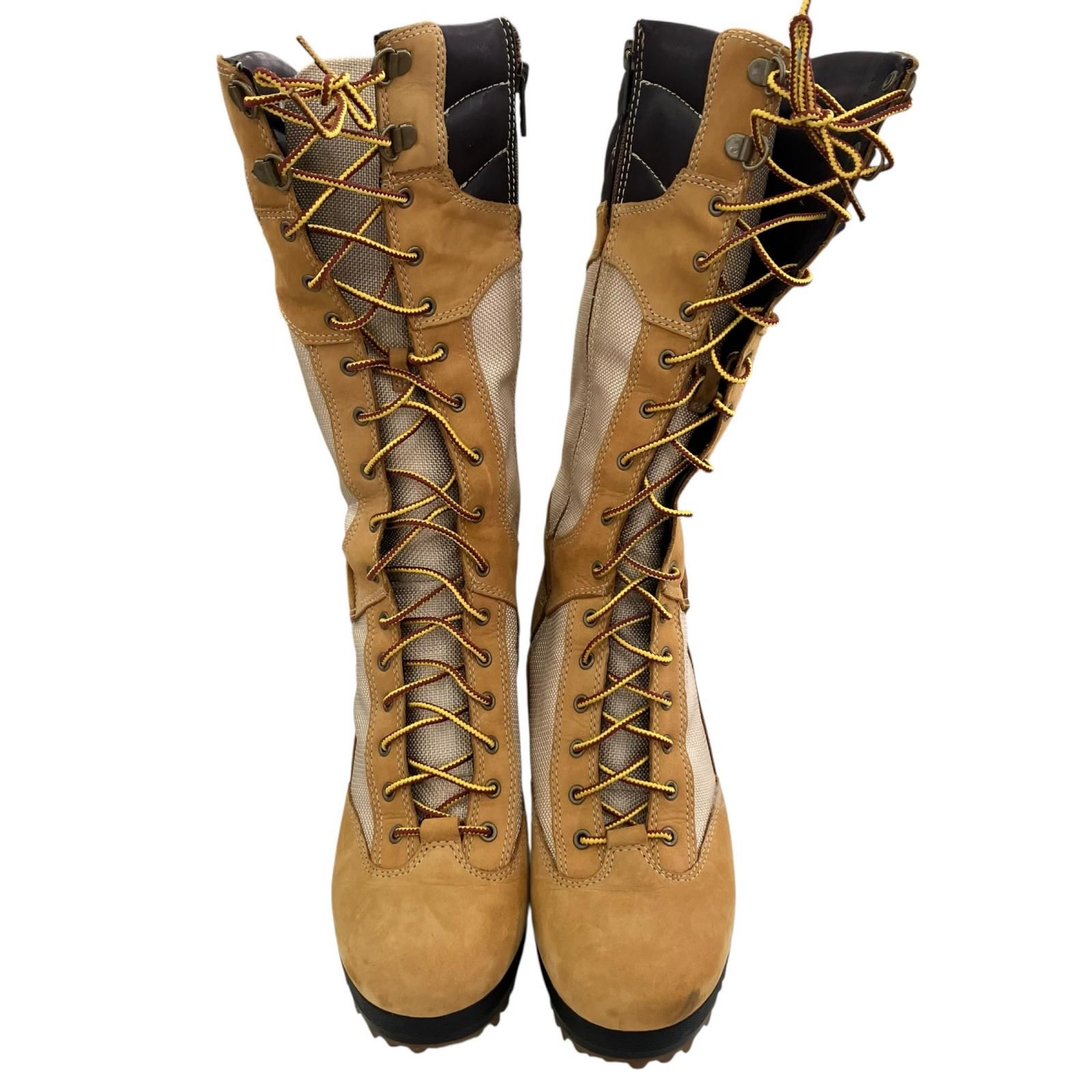 199990 訳アリ品 Timberland ティンバーランド 25cm ロングブーツ