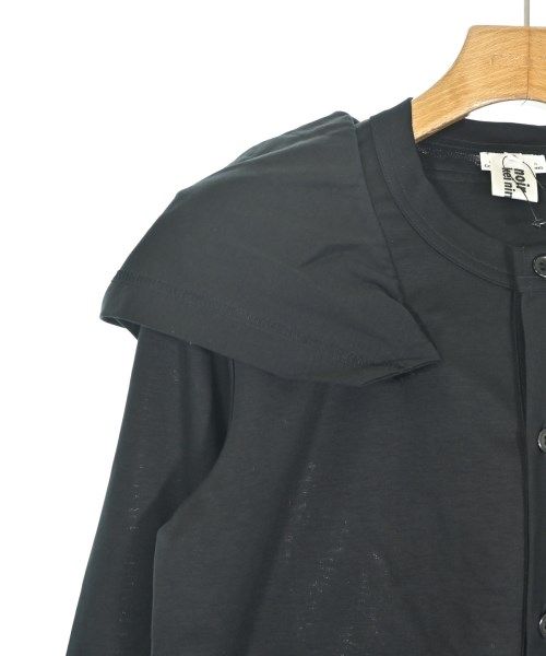 noir kei ninomiya カーディガン レディース 【古着】【中古】【送料