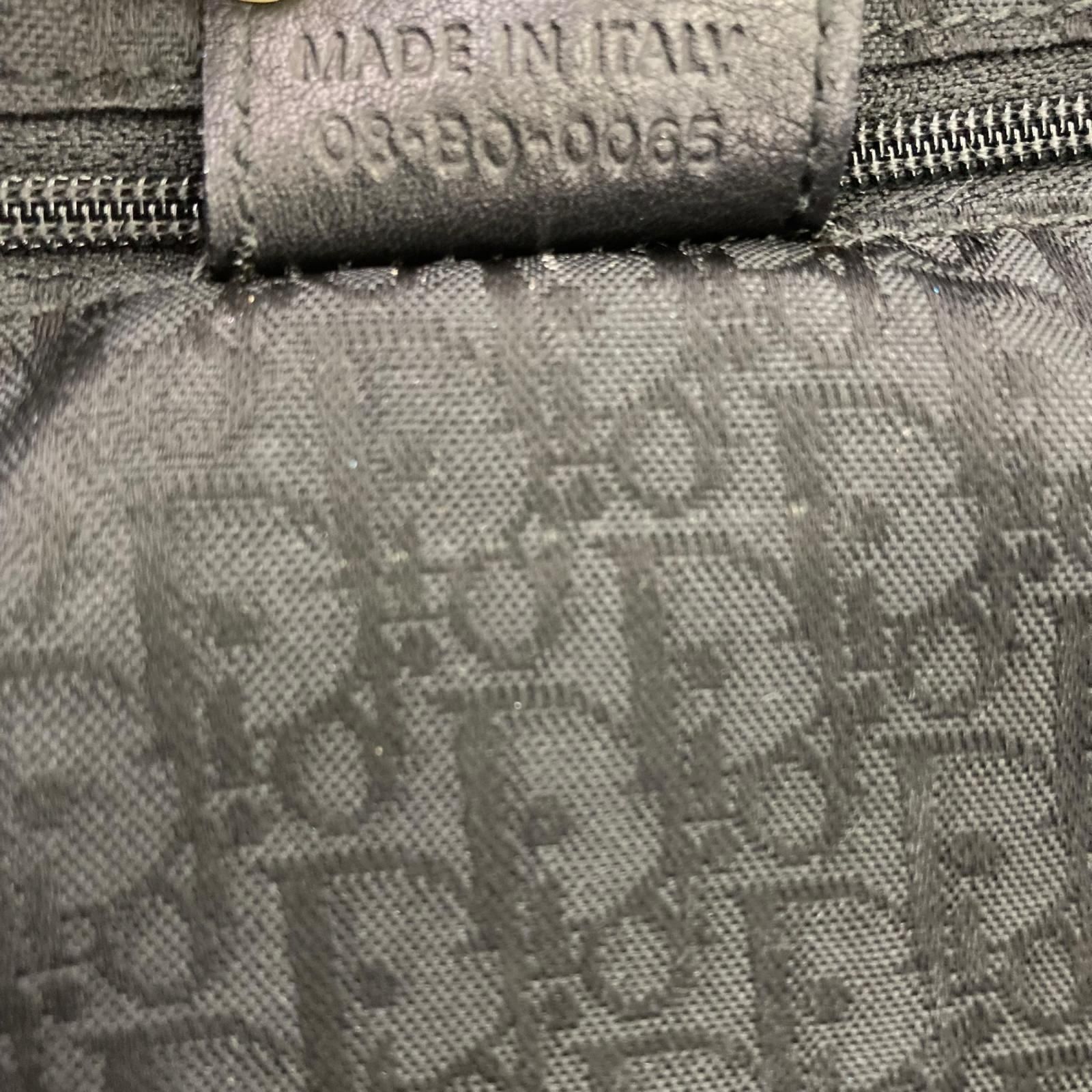 186005 Christian Dior クリスチャンディオール トートバッグ 