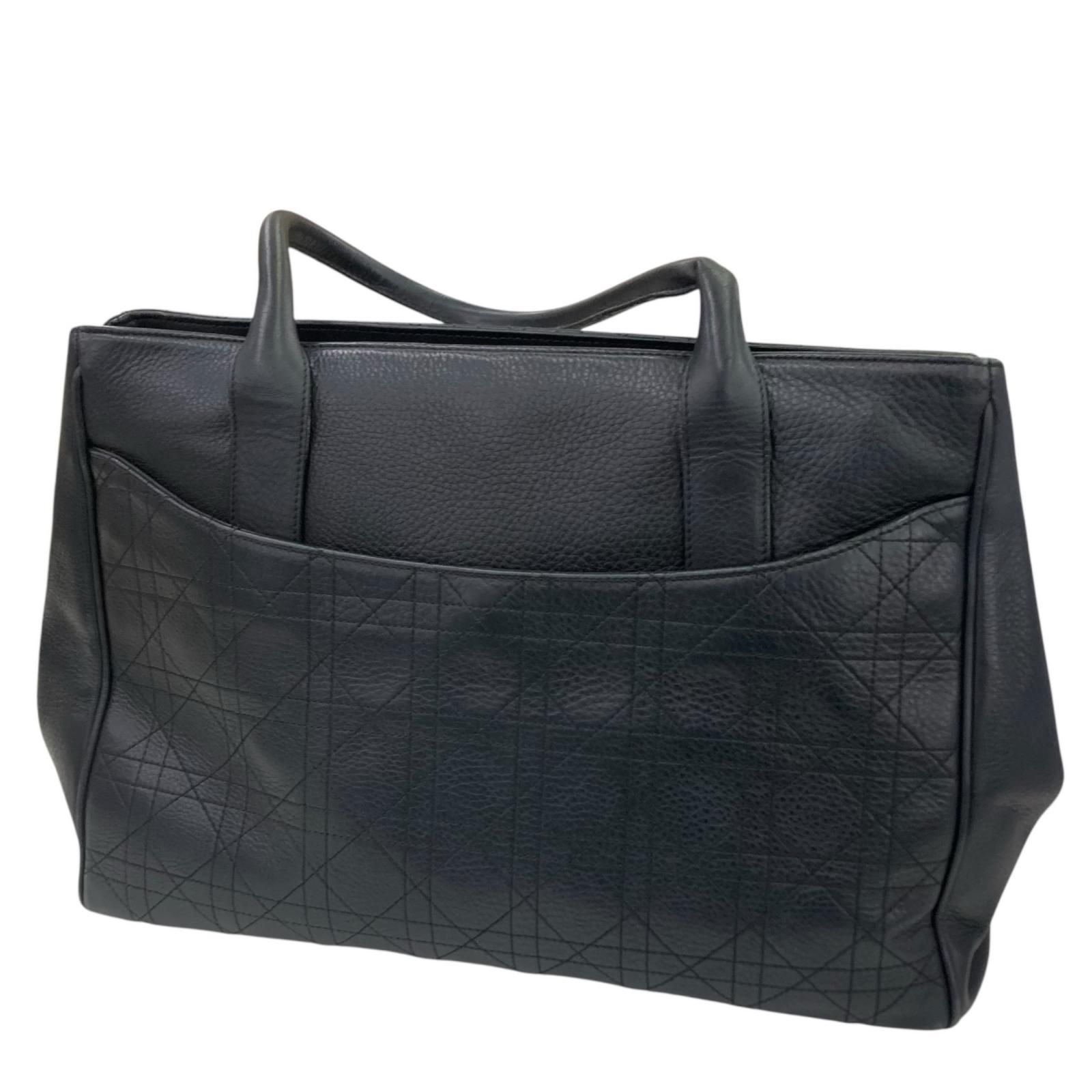 186005 Christian Dior クリスチャンディオール トートバッグ
