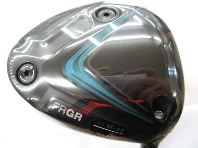 プロギア　RS X　10.5度　Diamana for PRGR (RS X)　Sフレックス　ドライバー　中古　ゴルフドゥ！名古屋熱田店【最短即日発送】