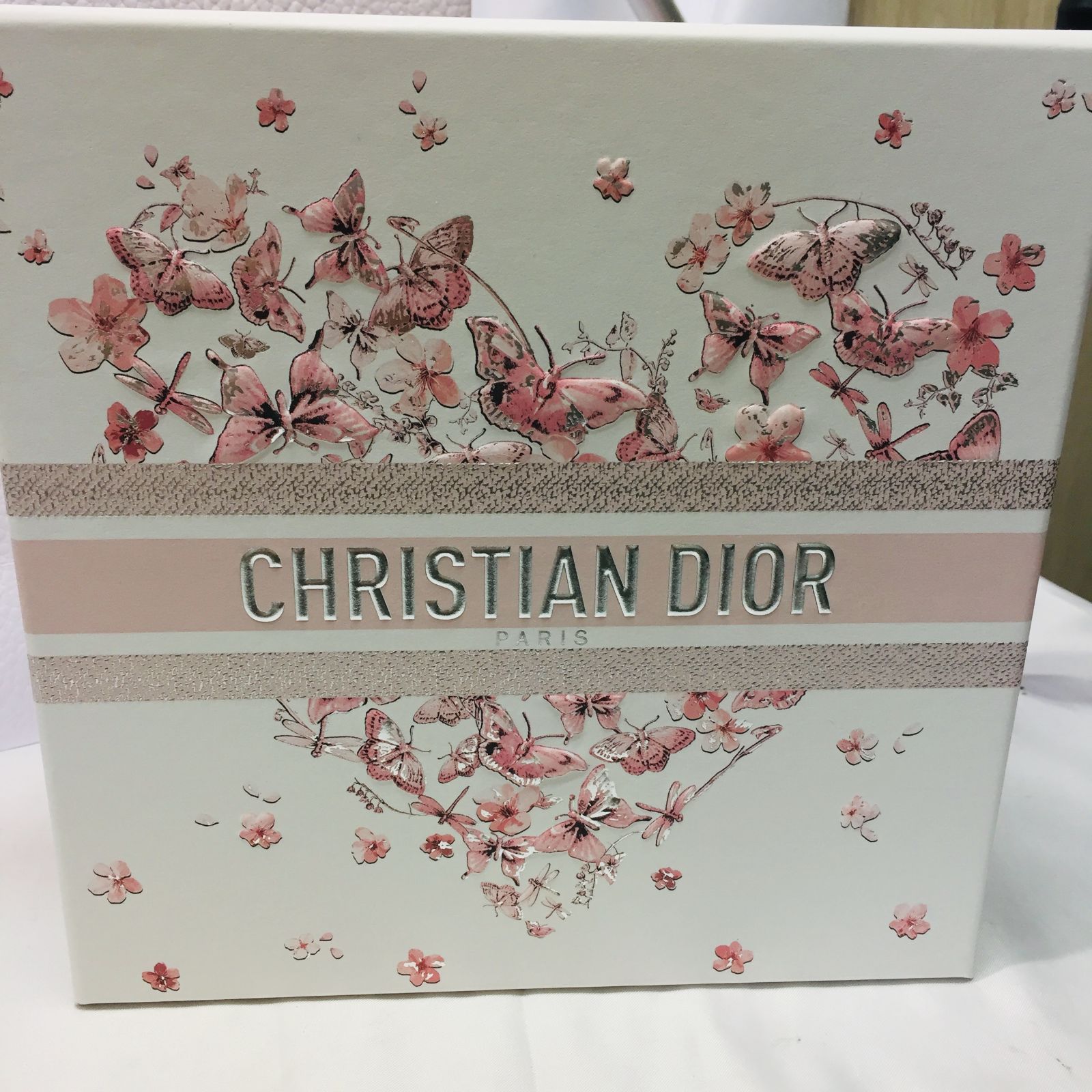 S【未使用】Miss Dior BLOOMING BOUQUET 100ml ディオール 香水 ギフト 