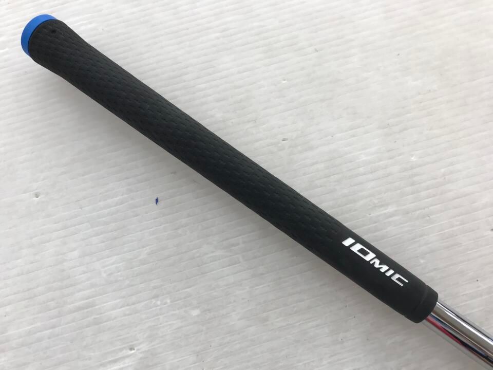 コブラ KING SPEEDZONE ONE LENGTH NSプロ 850/950/1050GH Sフレックス