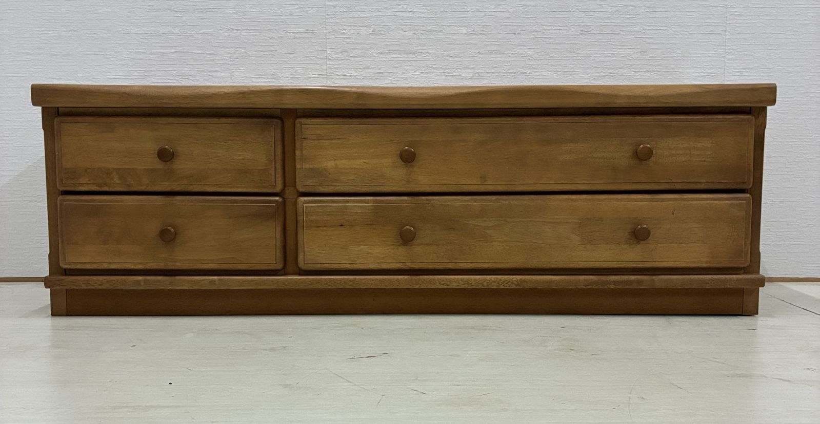 カリモク ルスティック/RUSTIC テレビボード ZR24482 カリモク】RUSTIC ルスティック ローボード テレビボード テレビ台