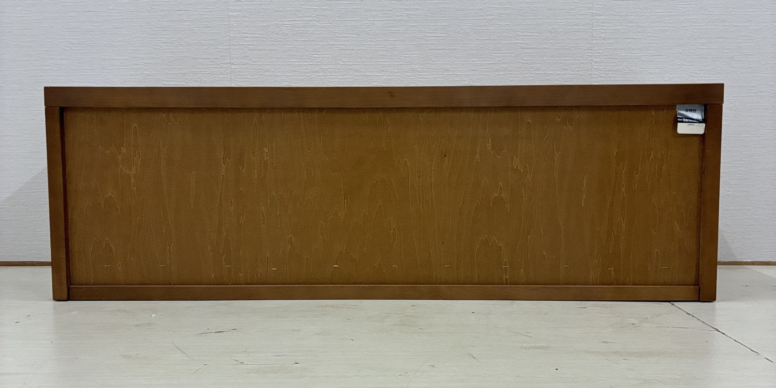 カリモク】RUSTIC ルスティック ローボード テレビボード テレビ台