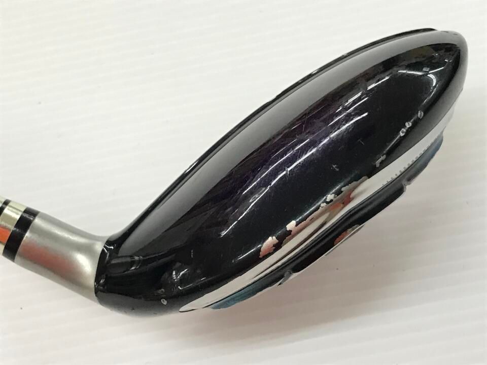 ダンロップ XXIO 8 25度 MP800 Rフレックス ユーティリティ 中古【最短